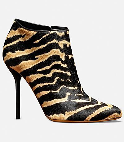 Gorgeous Gucci Shoes Fall/Winter 2012-13 Collection - Gucci Shoes F/W - Collection - Shoes - Designer - Freida Giannini