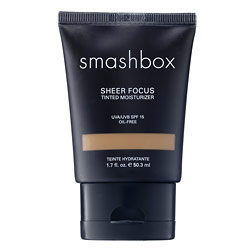 Sheer Genius - Cosmetics - Tips