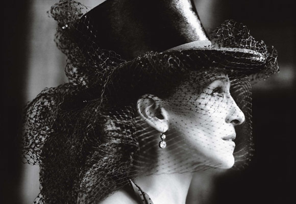 Sarah Jessica Parker a Vogue magazin májusi címlapján - Sarah Jessica Parker - Vogue - címlap - divat - celeb