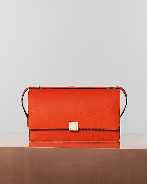 Celine Spring 2013 Hangbag Collection - Fashion - Designer - Women's Wear - Collection - Bag - Spring 2013 - Celine