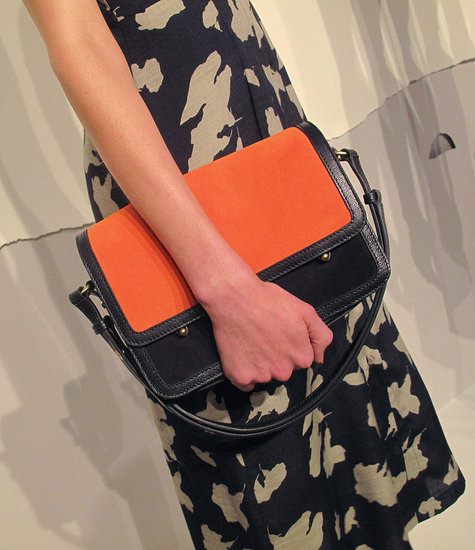 Multicolor Bag….ลมหนาวนี้ ต้องกระเป๋าหลากสี - กระเป๋า