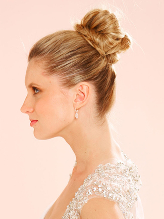 5 hairstyles for New Year's Eve - Hairstyles