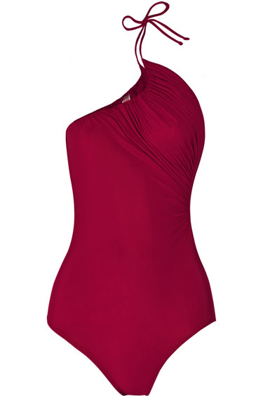 The 2012 Swim Report - Swimwear - Women's Wear