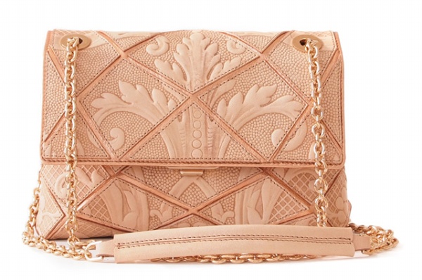 Những chiếc xắc tay mang phong cách Sao từ Roger Vivier - Roger Vivier - Thời trang nữ - Bộ sưu tập - Nhà thiết kế - Thời trang - Túi xách