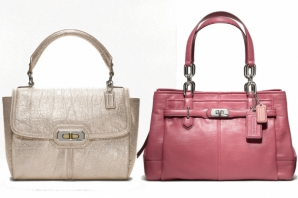 Welcoming new Trends with Stylish Coach Bags - Bag - Accessory