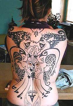 Tattoo – ukras za ceo život