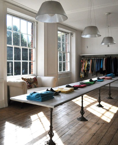 Best Fashion Boutiques in London - Fashion