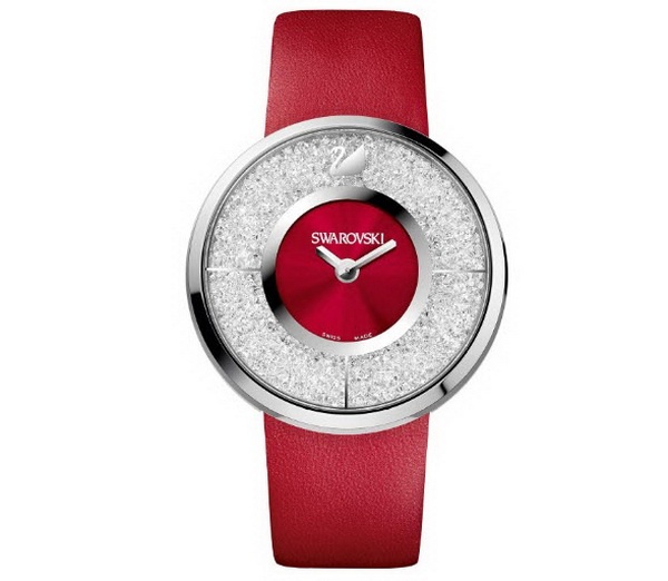 Eye-catching and Stunning Swarovski Watches For Women - Swarovski - Collection - Watches - Accessory - Designer
