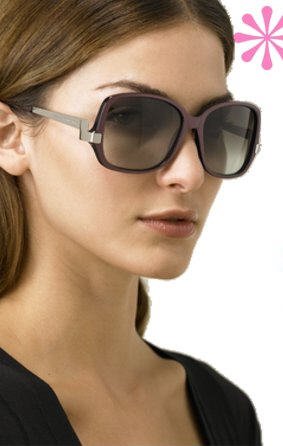 Trend Spotlight: Retro Sunglasses