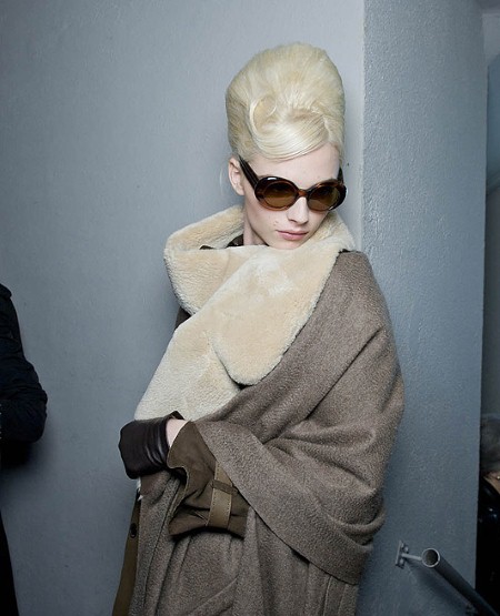 Fashion Guide for this Cold Season - Women's Wear - Accessory