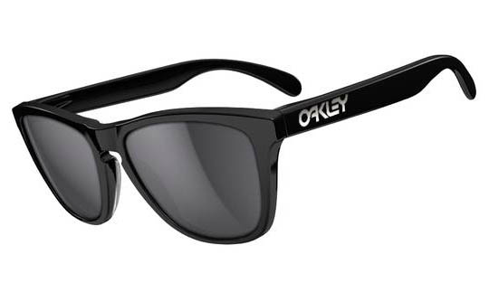 สุดเท่กับแว่นกันแดด Oakley Frogskins โดดเด่นอย่างมีสไตล์ - แบบแว่นตา - แว่นตากันแดด - แว่นกันแดด Oakley - Oakley Frogskins - แบบแว่นตาเท่มีสไตล์
