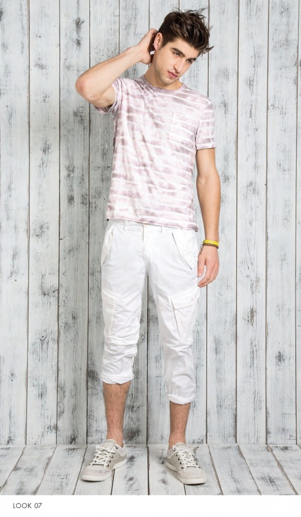 Spring 2013 Menswear Collection by Guess - Fashion - Collection - Designer - Spring 2013 - Men's Wear - Guess