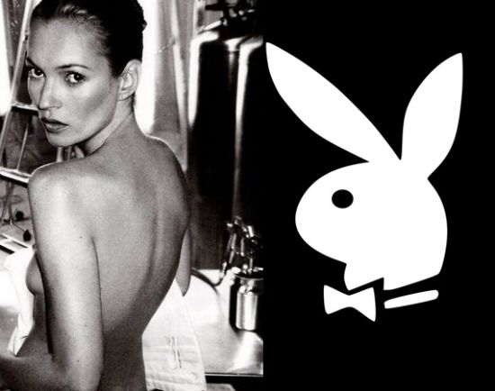 Kate Moss ขึ้นปก Playboy - แฟชั่น - แฟชั่นคุณผู้หญิง - เทรนด์ใหม่ - Magazine - นิตยสาร - นางแบบ - Celeb Style - การแต่งตัว - ผมสวย - เมคอัพ - เทรนด์ - แฟชั่นนิสต้า - สไตล์การแต่งตัว - ถ่ายแบบ - ผู้หญิง - Kate Moss