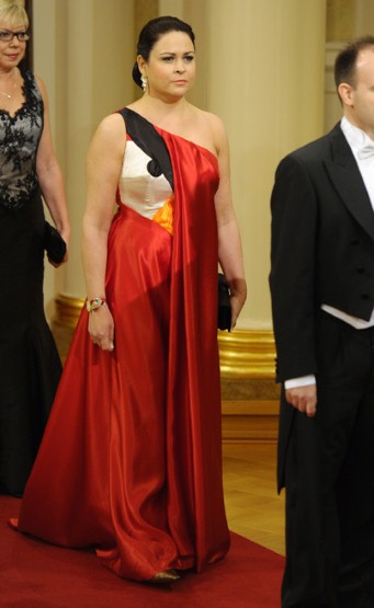 Top Worst Red Carpet Dressed of 2011 - Celeb style - Worst Dressed - Red Carpet