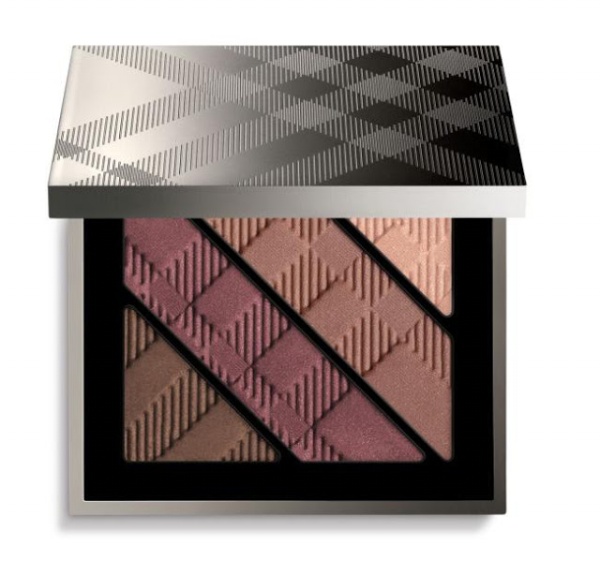 Holiday 2012 Alert - Luxurious Burberry Beauty 'Vintage Gold' Makeup Collection - Cosmetics - Designer - Collection - Holiday 2012 - Burberry