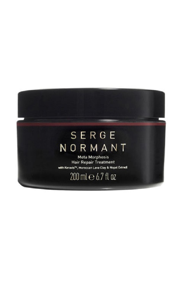 Serge Normant Meta Morphosis Hair Repair Treatment
