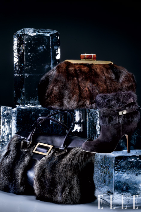Accessories for winter - Accessory