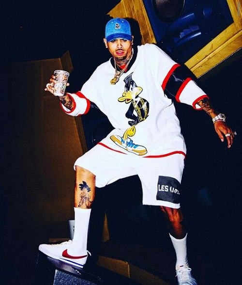 Chris Brown ถึง BAD แต่ก็น่ารัก - แฟชั่น - แฟชั่นวัยรุ่น - เทรนด์แฟชั่น - แฟชั่นเสื้อผ้า - แฟชั่นคุณผู้ชาย - Celeb Style - อินเทรนด์ - เทรนด์ใหม่