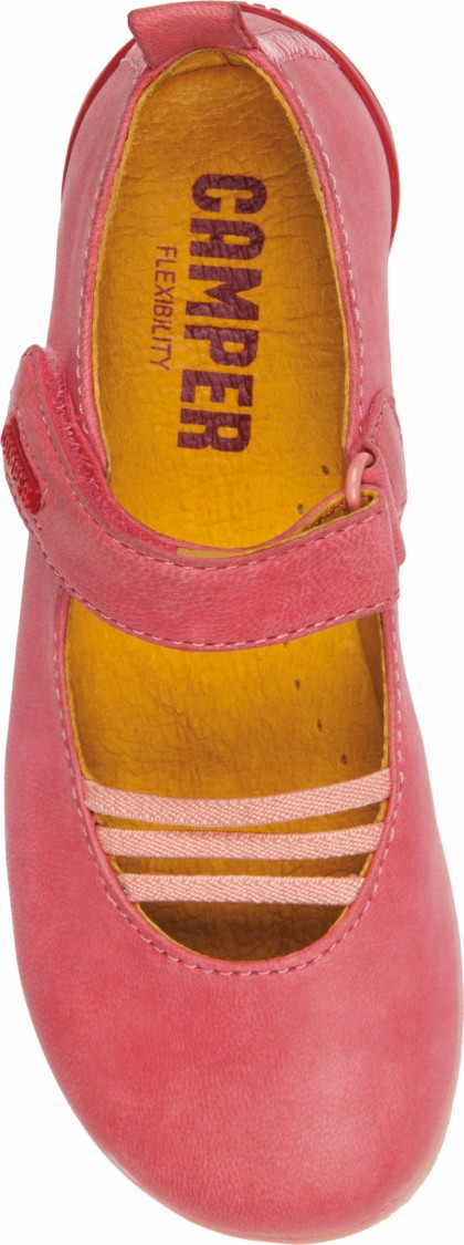Camper รองเท้าผ้าใบสำหรับคุณหนูตัวน้อยๆ น่ารักอะ!! - รองเท้าผ้าใบเด็ก - รองเท้าผ้าใบ - รองเท้าเด็ก - Camper รองเท้าผ้าใบ - แฟชั่นรองเท้า