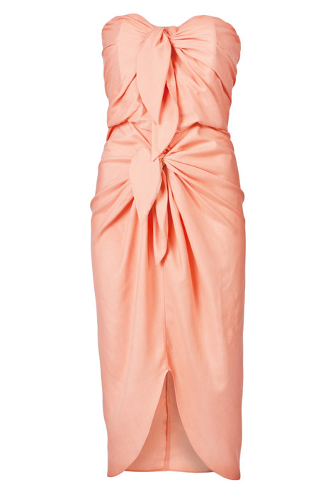 Ready for Holiday with multi-style Dresses - Women's Wear - Dress