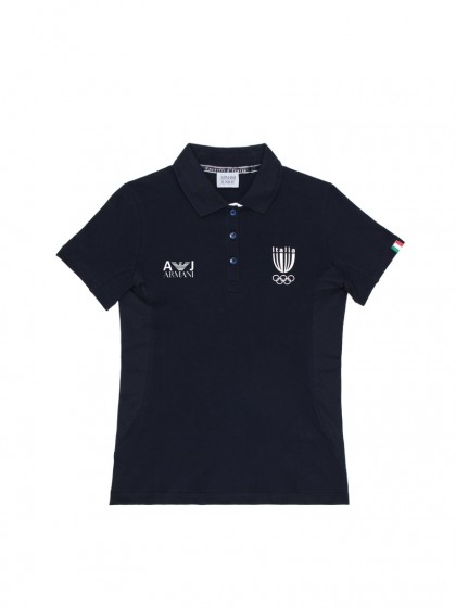 'Armani Junior' วัยใสเกาะกระแสโอลิมปิก - อาร์มานี่ - Armani Junior - โอลิมปิก - เสื้อผ้ามีสไตล์ - คอลเลกชั่น - สำหรับหนูๆ - สปอร์ต - เสื้อผ้ากีฬา