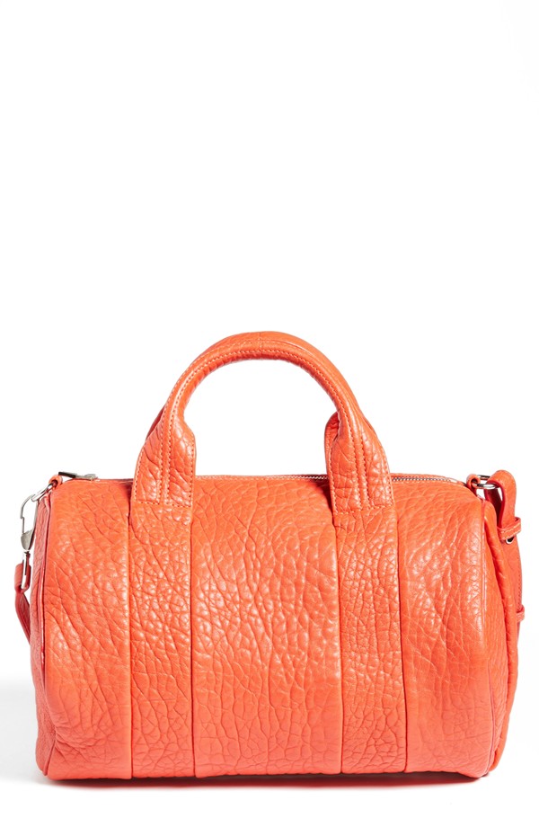 Top 10 chiếc túi màu đẹp nhất dành cho Xuân 2014 - Xu hướng - Sản phẩm hot - Phụ kiện - Túi xách