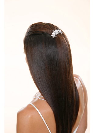 5 hairstyles for New Year's Eve - Hairstyles