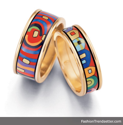 FREY WILLE: Pure ART Jewellery - Jewellery