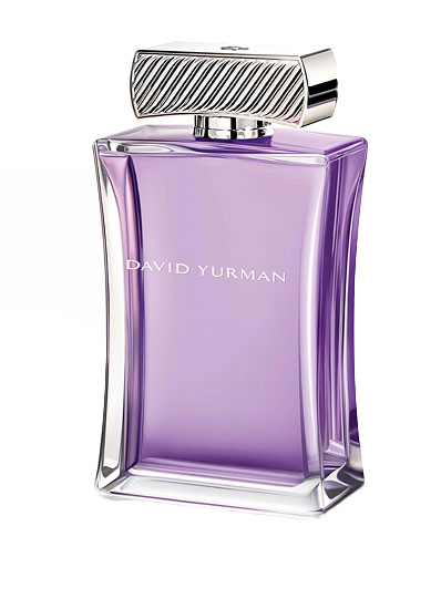Most Favorite Seasonal Perfume - Women's Wear - Fashion - Perfumes - Summer 2012