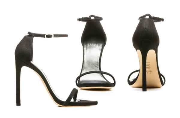 Harper's Bazaar và Stuart Weitzman lần đầu tiên hợp tác ra mắt BST giày thời trang - Stuart Weitzman - Harper's Bazaar - Giày dép - Bộ sưu tập - Phụ kiện