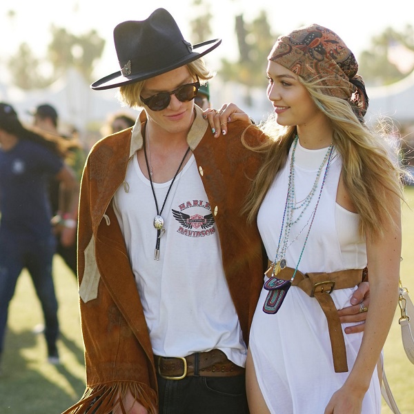 ส่องแฟชั่นงาน Coachella 2016 - แฟชั่น - แฟชั่นคุณผู้หญิง - อินเทรนด์ - เทรนด์ใหม่ - แฟชั่นดารา - แฟชั่นเสื้อผ้า - แฟชั่นวัยรุ่น - ไอเดีย - เทรนด์แฟชั่น