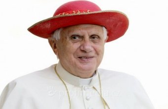 Papa ne nosi Pradu