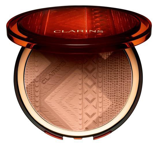 Bảng màu tuyệt đẹp từ BST make-up ‘Colour of Brazil’ Hè 2914 của Clarins - Clarins - Mỹ phẩm - Trang điểm - Make-up - Nhà thiết kế
