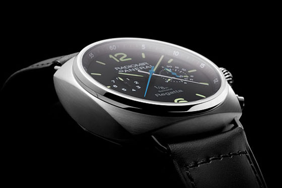 Panerai Radiomir Regatta 2010 Limited Edition Watch - Limited Edition - Watch - Radiomir
