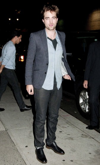 Top Best Dressed Gents of 2011 - Celeb Style - Gents