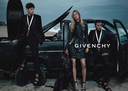 Fashion Ad Campaign S/S 2012 - Fashion Campaigns