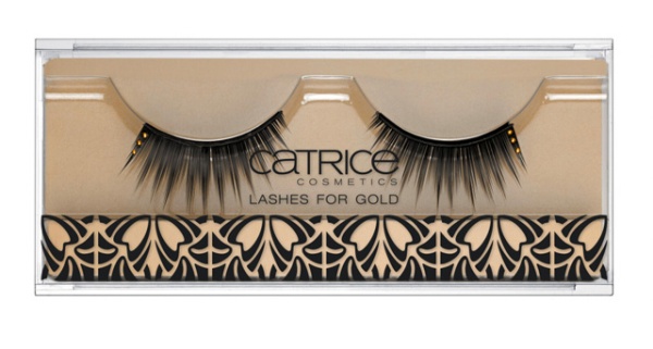 Feathers & Pearls: Make-up Catrice lễ hội 2013 - Catrice - Make-up - Trang điểm - Bộ sưu tập - Mỹ phẩm