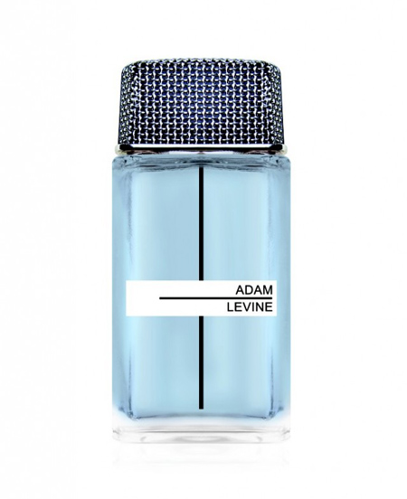 Adam Levine Lauches New Fragrances for Men and Women - Fragances - Celeb Styles - Fashion - Adam Levine