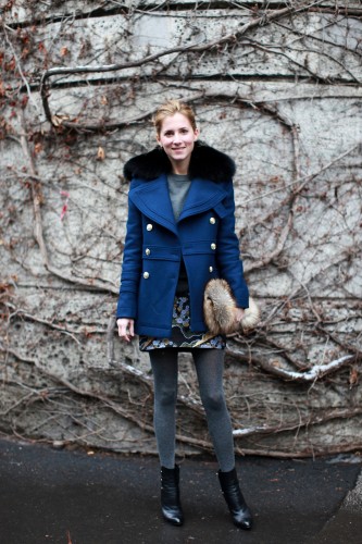 Amazing Street Styles on Milan Streets - Milan fashion week