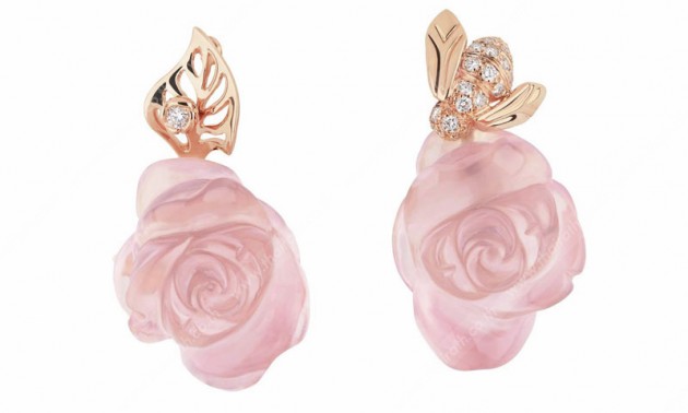 จิวเวลรี่เลอค่า คริสเตียน ดิออร์ สวยงดงามเพื่อผู้หญิง - เครื่องประดับ - Jewelry - คริสเตียน ดิออร์ - จิวเวลรี่ชั้นสูง
