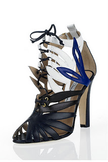 Trendy Fashion Shoes for S/S 2012 - Shoes - Trend