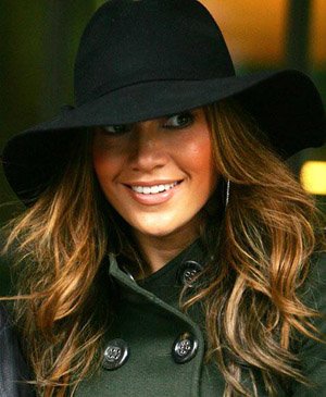 Choose the right Hat style for your Face