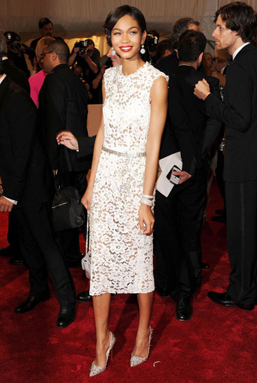 New Style Rules for Christmas Party - Women's Wear - Celebrities