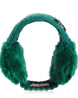 Warm Winter with Cute Accessories - Accessory