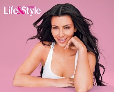 Kardashian pokazala pravo lice – bez šminke