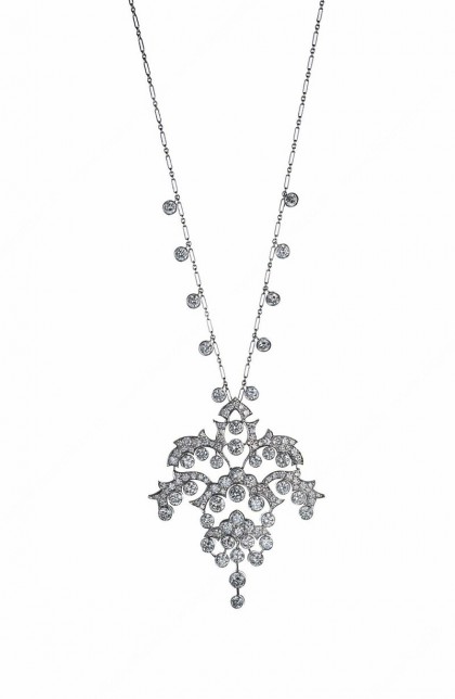 จิวเวลรี่เลอค่า คริสเตียน ดิออร์ สวยงดงามเพื่อผู้หญิง - เครื่องประดับ - Jewelry - คริสเตียน ดิออร์ - จิวเวลรี่ชั้นสูง