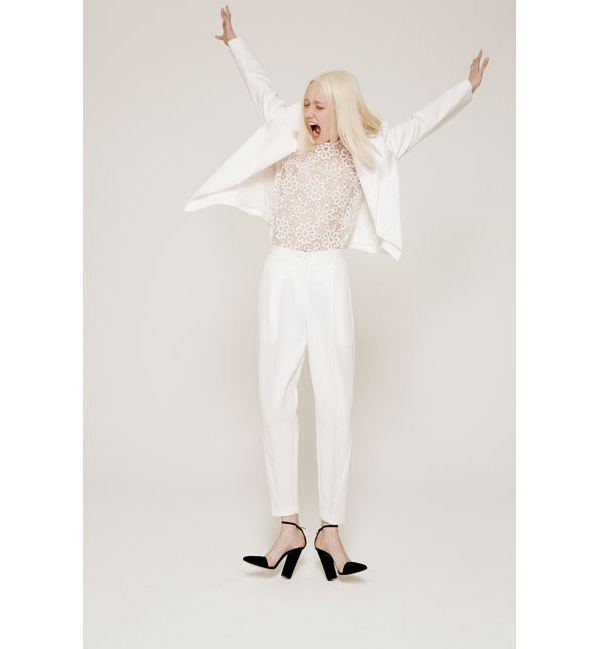 BST Thời Trang Nữ Xuân/Hè 2013/2014 Của Karla Spetic - Karla Spetic - Bộ sưu tập - Thời trang nữ - Lookbook - Xuân/Hè 2013/2014