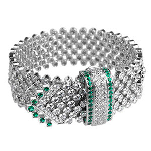 Jewelry Gifts for a Warmly Season - Accessory