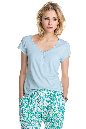 Xanh mát với BST Ocean Colours Hè 2013 của Esprit. - Hè 2013 - Esprit - Thời trang nữ