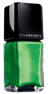 Illamasqua ra mắt BST mỹ phẩm và nước sơn móng ấn tượng dành cho mùa hè - Illamasqua - Bộ sưu tập - Mỹ phẩm - Thời trang - Hè 2013